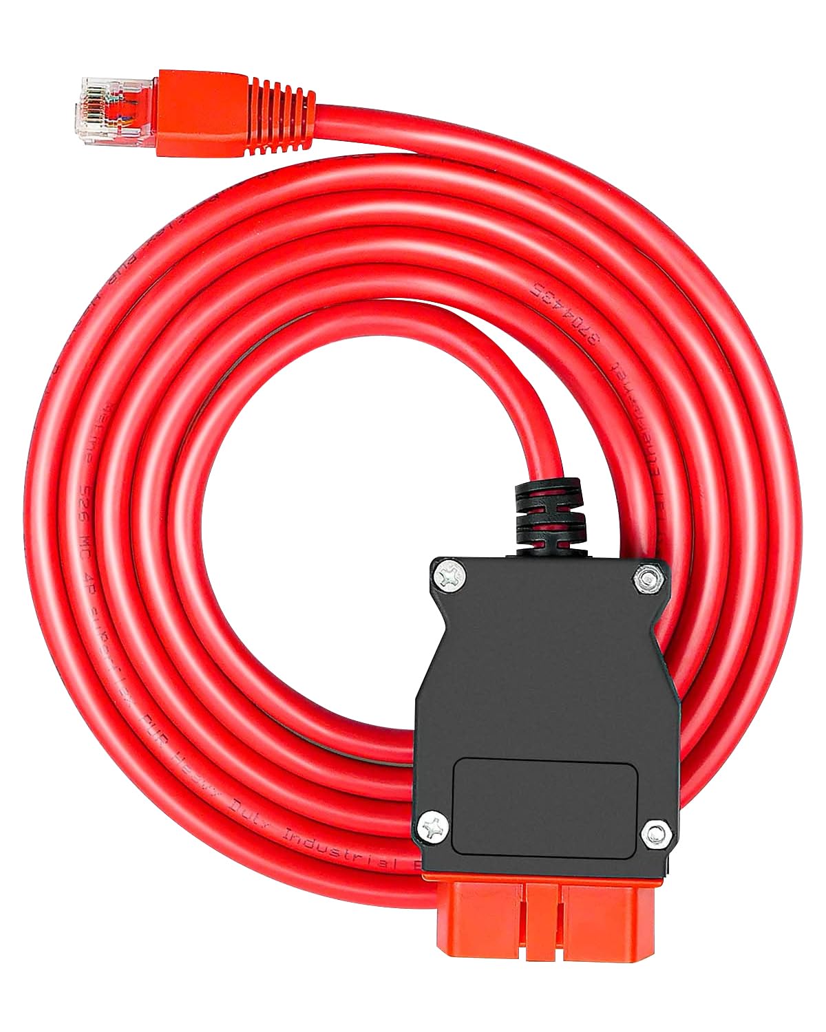 VOE OBD vers Ethernet
