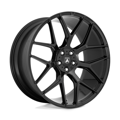 DYNASTY 20X8.5 5X4.25 72 G-BLK +38