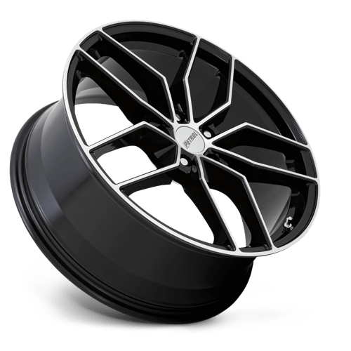 P5C 19X8 5X4.25 72.1 +40 G-BLK-MACH