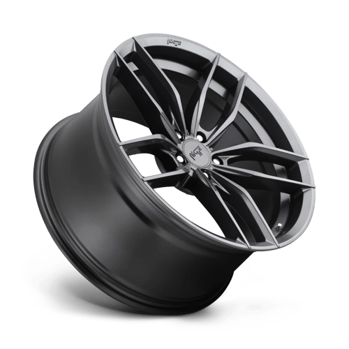 VOSSO 20X9 5X4.25 72 VD 38MM