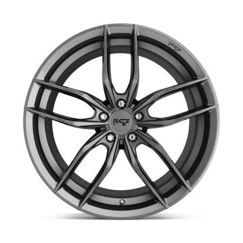 VOSSO 20X9 5X4.25 72 VD 38MM