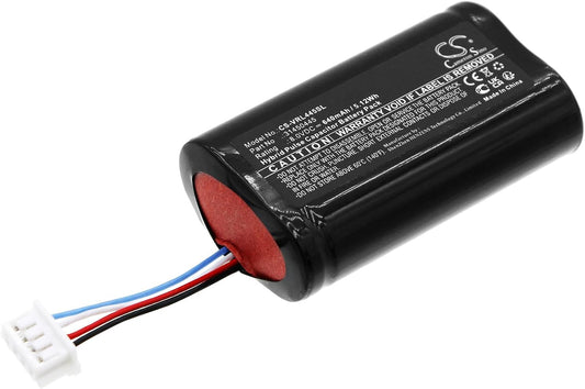 VCM batterie de remplacement