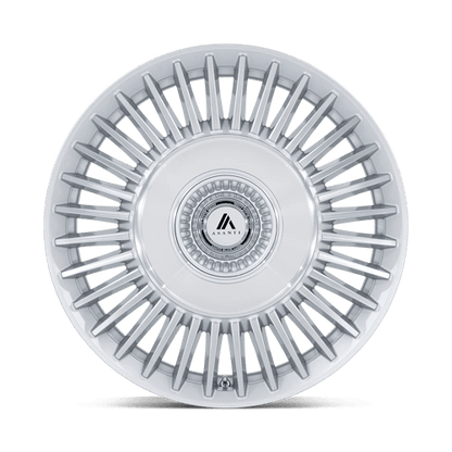 TIARA 22X9 5X4.25/4.5 72 +38 GSLV MCH