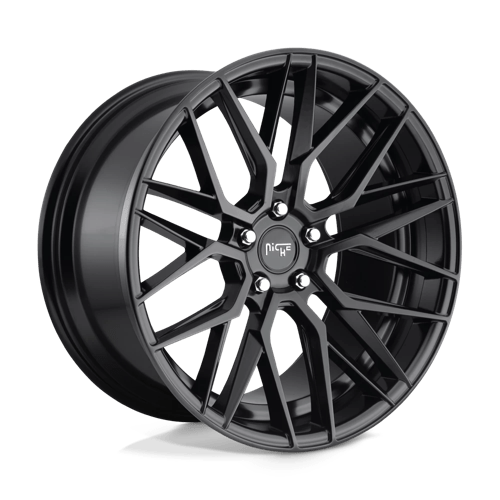GAMMA 19X8.5 5X4.25 72 BD +40
