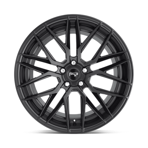 GAMMA 19X8.5 5X4.25 72 BD +40