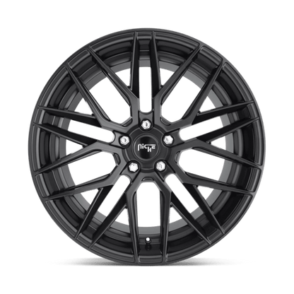 GAMMA 19X8.5 5X4.25 72 BD +40