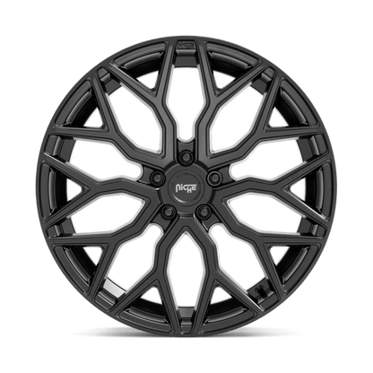 MAZZANTI 20X9 5X4.25 63.5 BD 38MM