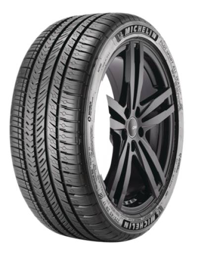 245/45R19 Michelin Pilot Sport All Season 4 102Y XL