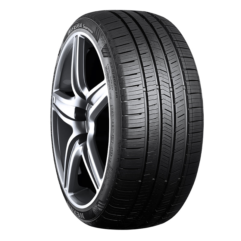 245/45R19 Nexen Nfera Supreme 102W XL