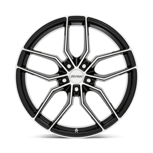 P5C 19X8 5X4.25 72.1 +40 G-BLK-MACH