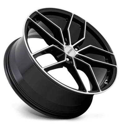 P5C 19X8 5X4.25 72.1 +40 G-BLK-MACH