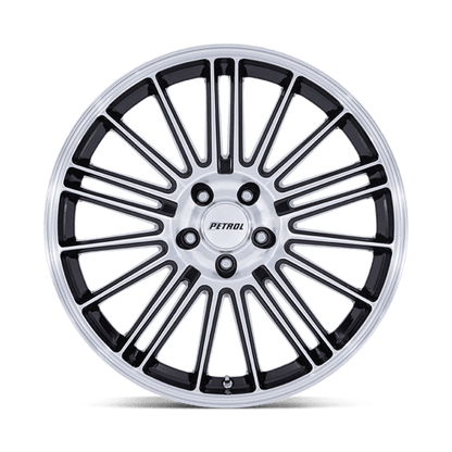 P1D 20X8.5 5X4.25 72 +40 G-BLK MACH