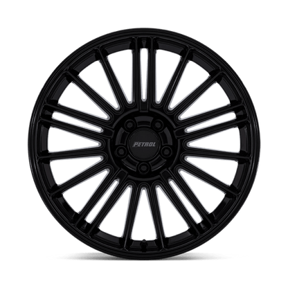 P1D 20X8.5 5X4.25 72 +40 G-BLK