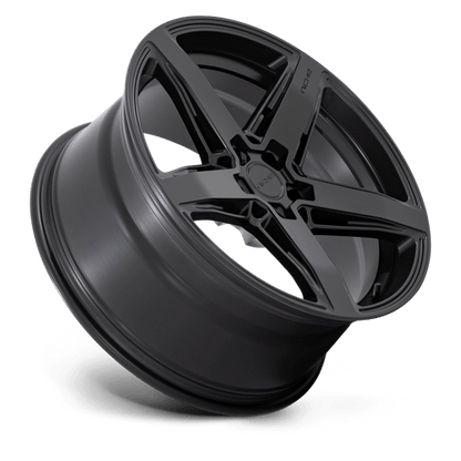 TERAMO 20X9 5X4.25 63 BD +38