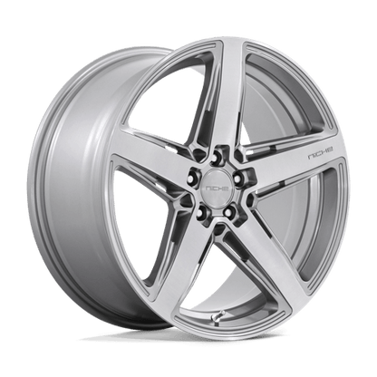 TERAMO 20X9 5X4.25 63 GLR +38