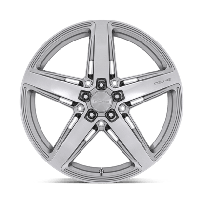 TERAMO 20X9 5X4.25 63 GLR +38