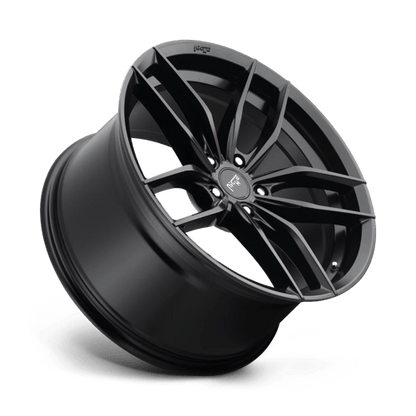 VOSSO 20X9 5X4.25 72 BD 38MM