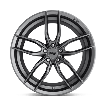 VOSSO 20X9 5X4.25 72 VD 38MM