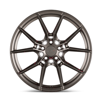 NEPTUNE 19X8 5X4.25 72.1 +40 M-BRNZ