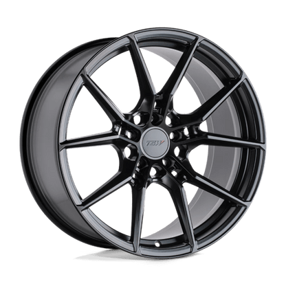 NEPTUNE 20X8.5 5X4.25 72.1 +40 S-BLK