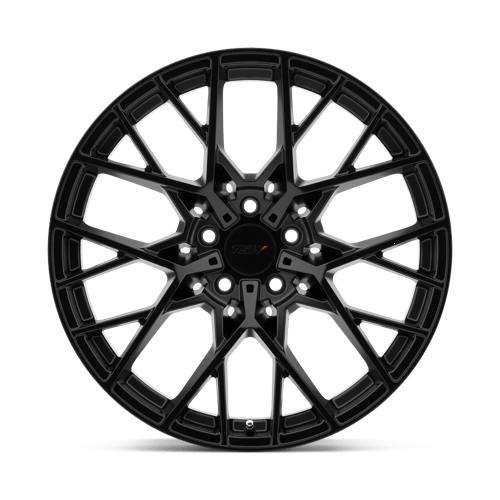 SEBRING 19X8.5 5X4.25 72.1 +42 M-BLK