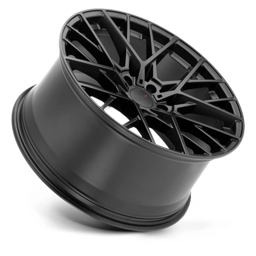 SEBRING 19X8.5 5X4.25 72.1 +42 M-BLK