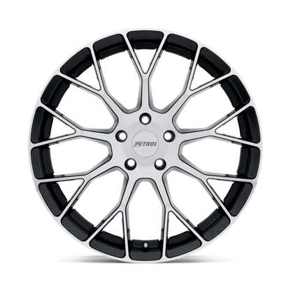 P2B 19X8 5X4.25 72.1 +40 G-BLK-MACH