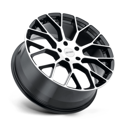 P2B 19X8 5X4.25 72.1 +40 G-BLK-MACH