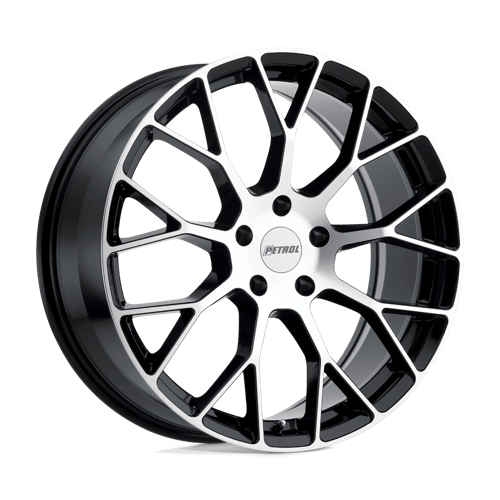 P2B 19X8 5X4.25 72.1 +40 G-BLK-MACH