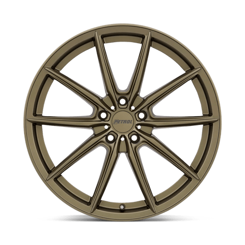 P4B 20X8.5 5X4.25 72.1 +40 M-BRNZ