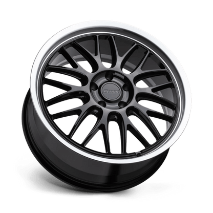 P4C 19X8 5X4.25 72.1 +40 G-BLK-MACH