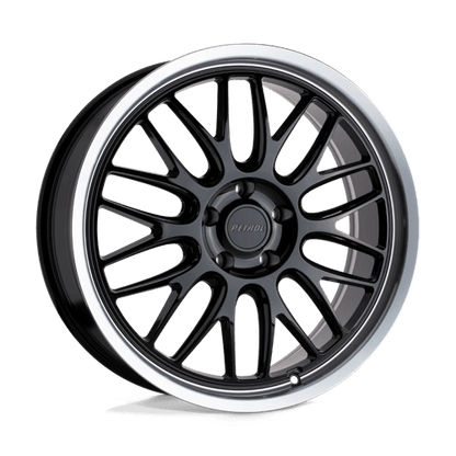 P4C 19X8 5X4.25 72.1 +40 G-BLK-MACH