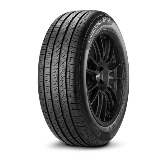 245/45R19 Pirelli CINTURATO P7 ALL SEASON 102V XL Run Flat